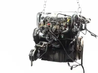 Pièce détachée automobile d'occasion moteur complet pour ford escort vi (gal) 1.8 td références oem iam rfd  