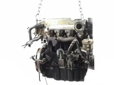 Pièce détachée automobile d'occasion moteur complet pour ford escort vi (gal) 1.8 td références oem iam rfd  