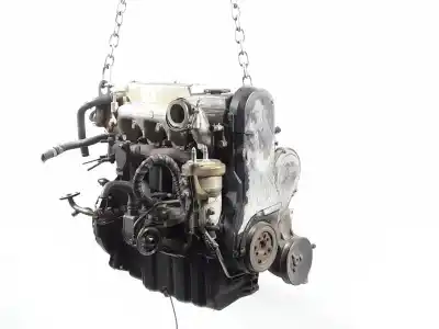 Pièce détachée automobile d'occasion moteur complet pour ford escort vi (gal) 1.8 td références oem iam rfd  