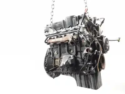 Pièce détachée automobile d'occasion moteur detachée pour mercedes-benz vito / mixto furgón (w639) 109 cdi (639.601.03.05) références oem iam om 646.983  