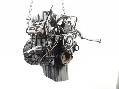 Pièce détachée automobile d'occasion moteur detachée pour mercedes-benz vito / mixto furgón (w639) 109 cdi (639.601.03.05) références oem iam om 646.983  