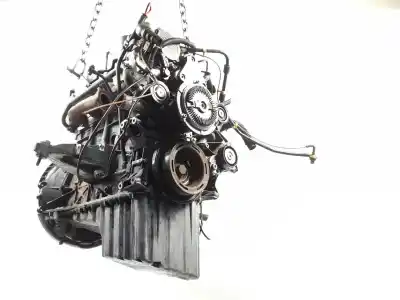Pièce détachée automobile d'occasion moteur detachée pour mercedes-benz vito / mixto furgón (w639) 109 cdi (639.601.03.05) références oem iam om 646.983  