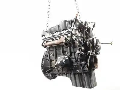 Pièce détachée automobile d'occasion moteur detachée pour mercedes-benz vito / mixto furgón (w639) 109 cdi (639.601.03.05) références oem iam om 646.983  
