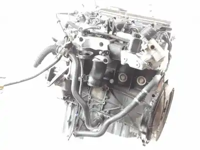 Pièce détachée automobile d'occasion moteur detachée pour mercedes-benz vito / mixto furgón (w639) 109 cdi (639.601.03.05) références oem iam om 646.983  