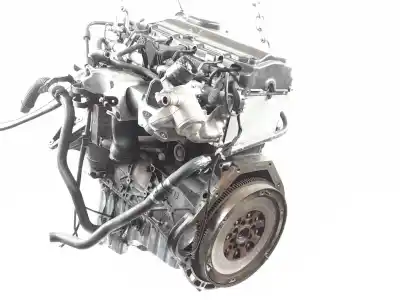 Pièce détachée automobile d'occasion moteur detachée pour mercedes-benz vito / mixto furgón (w639) 109 cdi (639.601.03.05) références oem iam om 646.983  