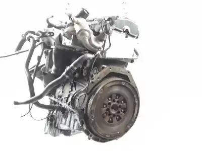 Pièce détachée automobile d'occasion moteur detachée pour mercedes-benz vito / mixto furgón (w639) 109 cdi (639.601.03.05) références oem iam om 646.983  