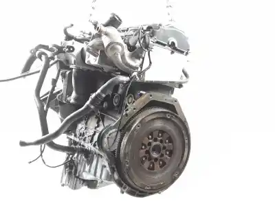 Pièce détachée automobile d'occasion moteur detachée pour mercedes-benz vito / mixto furgón (w639) 109 cdi (639.601.03.05) références oem iam om 646.983  