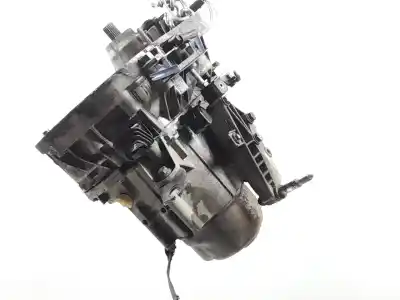 Pièce détachée automobile d'occasion boîte de vitesses pour renault kangoo express (fc0/1_) 1.9 d (fc0j) références oem iam 7700598840  