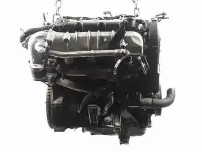Pezzo di ricambio per auto di seconda mano motore completo per peugeot 306 (7b, n3, n5) 2.0 hdi 90 riferimenti oem iam rhy  