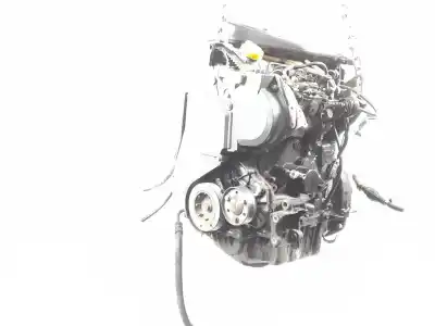 Second-hand car spare part scrapped engine for renault kangoo express (fc0/1_) 1.9 d (fc0j) oem iam references f8q  