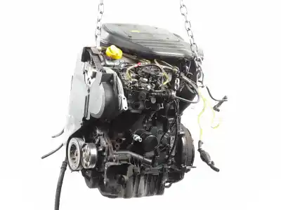 Second-hand car spare part scrapped engine for renault kangoo express (fc0/1_) 1.9 d (fc0j) oem iam references f8q  