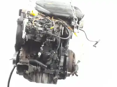 Second-hand car spare part scrapped engine for renault kangoo express (fc0/1_) 1.9 d (fc0j) oem iam references f8q  