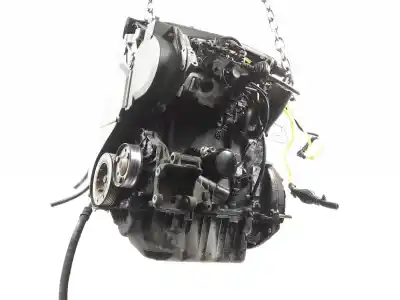 Second-hand car spare part scrapped engine for renault kangoo express (fc0/1_) 1.9 d (fc0j) oem iam references f8q  