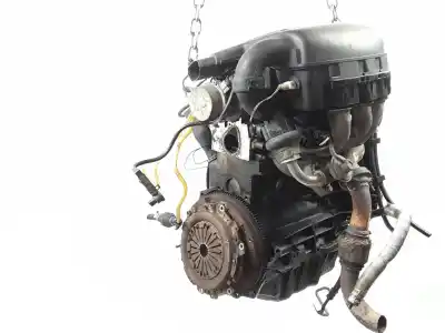 Second-hand car spare part scrapped engine for renault kangoo express (fc0/1_) 1.9 d (fc0j) oem iam references f8q  
