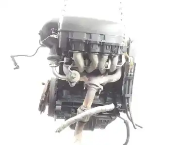 Second-hand car spare part scrapped engine for renault kangoo express (fc0/1_) 1.9 d (fc0j) oem iam references f8q  