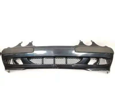 Pezzo di ricambio per auto di seconda mano paraurti anteriore per mercedes-benz clase e (w210) berlina 280 (210.063) riferimenti oem iam 2108800552 a2108855937 a2108851825