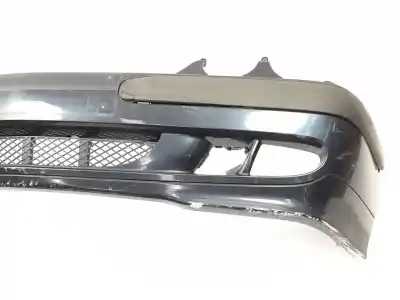 Pezzo di ricambio per auto di seconda mano paraurti anteriore per mercedes-benz clase e (w210) berlina 280 (210.063) riferimenti oem iam 2108800552 a2108855937 a2108851825