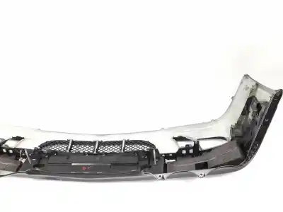 Pezzo di ricambio per auto di seconda mano paraurti anteriore per mercedes-benz clase e (w210) berlina 280 (210.063) riferimenti oem iam 2108800552 a2108855937 a2108851825