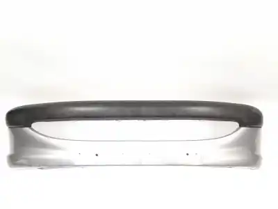 Second-hand car spare part front bumper for peugeot 206 fastback (2a/c) 1.9 d oem iam references 9625078477 402602 94026s10ind