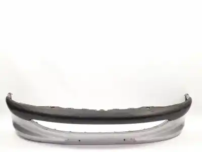 Second-hand car spare part front bumper for peugeot 206 fastback (2a/c) 1.9 d oem iam references 9625078477 402602 94026s10ind