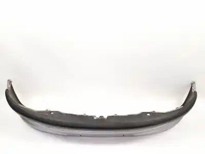 Second-hand car spare part front bumper for peugeot 206 fastback (2a/c) 1.9 d oem iam references 9625078477 402602 94026s10ind