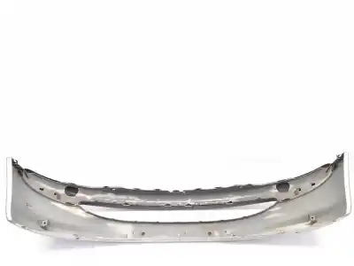 Second-hand car spare part front bumper for peugeot 206 fastback (2a/c) 1.9 d oem iam references 9625078477 402602 94026s10ind