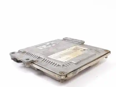 Pezzo di ricambio per auto di seconda mano centralina motore per peugeot 306 (7b, n3, n5) 2.0 hdi 90 riferimenti oem iam 0281010249  96362569