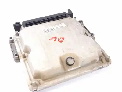 Pezzo di ricambio per auto di seconda mano centralina motore per peugeot 306 (7b, n3, n5) 2.0 hdi 90 riferimenti oem iam 0281010249  96362569