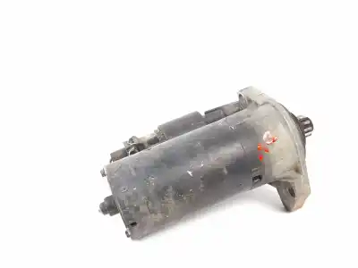 Peça sobressalente para automóvel em segunda mão MOTOR DE ARRANQUE por SEAT IBIZA II (6K1)  Referências OEM IAM 00011250005  020911023