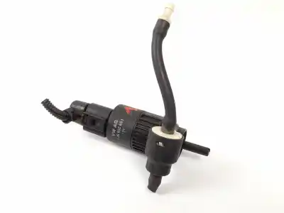 Gebrauchtes Autoersatzteil waschwasserpumpe scheibenreinigung zum seat ibiza (6k1) 1.9 sdi oem-iam-referenzen 1j6955651  