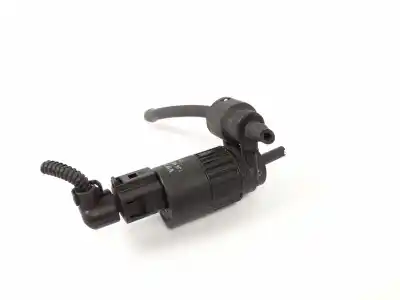 Gebrauchtes Autoersatzteil waschwasserpumpe scheibenreinigung zum seat ibiza (6k1) 1.9 sdi oem-iam-referenzen 1j6955651  