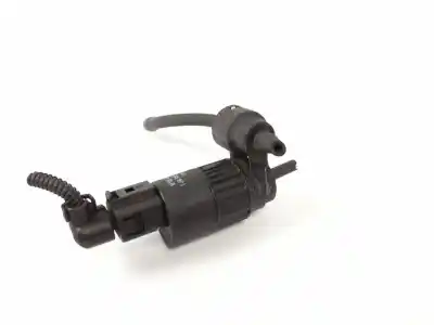 Gebrauchtes Autoersatzteil waschwasserpumpe scheibenreinigung zum seat ibiza (6k1) 1.9 sdi oem-iam-referenzen 1j6955651  