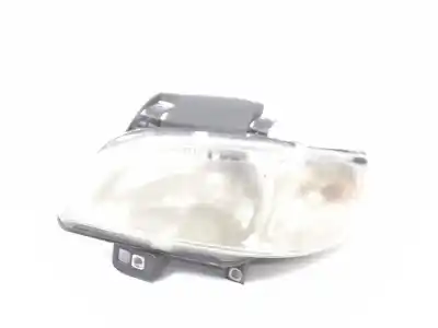 Pezzo di ricambio per auto di seconda mano faro anteriore sinistro per seat ibiza (6k1) 1.9 sdi riferimenti oem iam 6k1941031a  