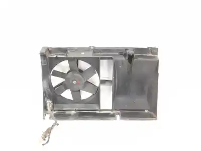 Pièce détachée automobile d'occasion Ventilateur pour PEUGEOT 309 II (3C, 3A) 1.4 Références OEM IAM 9602371980  