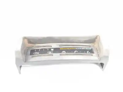 Pezzo di ricambio per auto di seconda mano modanatura per nissan patrol (k/w260) 2.8 d riferimenti oem iam 200110753