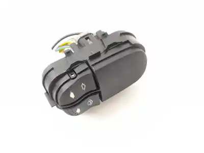 Second-hand car spare part left front power window switch for ford focus i sedán (dfw) 1.8 tdci oem iam references ys4t14529aa  