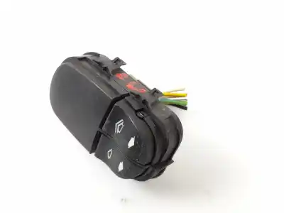 Second-hand car spare part left front power window switch for ford focus i sedán (dfw) 1.8 tdci oem iam references ys4t14529aa  