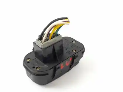 Second-hand car spare part left front power window switch for ford focus i sedán (dfw) 1.8 tdci oem iam references ys4t14529aa  