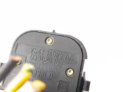 Second-hand car spare part left front power window switch for ford focus i sedán (dfw) 1.8 tdci oem iam references ys4t14529aa  