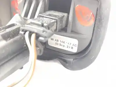 Автозапчасти б/у многофункциональное управление за ford focus i sedán (dfw) 1.8 tdci ссылки oem iam 98ab14k147ac  