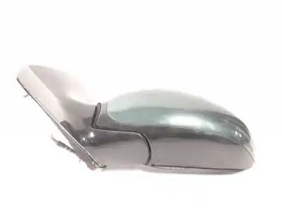 Автозапчастина б/у ліве дзеркало для ford focus i sedán (dfw) 1.8 tdci посилання на oem iam e11015475  