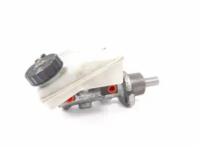 Tweedehands auto-onderdeel rempomp voor peugeot 206 fastback (2a/c) 1.9 d oem iam-referenties 03350884271