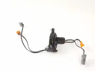 Tweedehands auto-onderdeel airbag ring voor peugeot 206 fastback (2a/c) 1.9 d oem iam-referenties 2004990804
