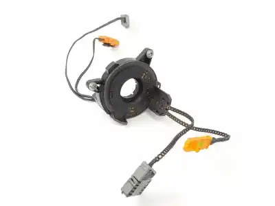 Second-hand car spare part air bag ring for peugeot 206 fastback (2a/c) 1.9 d oem iam references 2004990804  