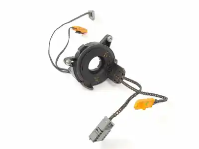 Second-hand car spare part air bag ring for peugeot 206 fastback (2a/c) 1.9 d oem iam references 2004990804  