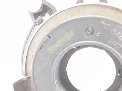 Second-hand car spare part air bag ring for peugeot 206 fastback (2a/c) 1.9 d oem iam references 2004990804  