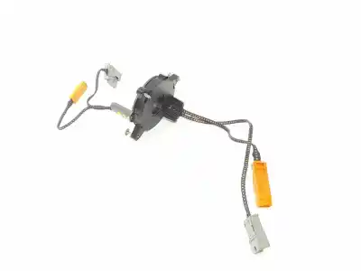 Second-hand car spare part air bag ring for peugeot 206 fastback (2a/c) 1.9 d oem iam references 2004990804  
