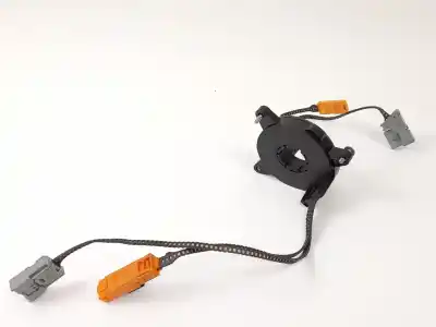 Second-hand car spare part air bag ring for peugeot 206 fastback (2a/c) 1.9 d oem iam references 2004990804  