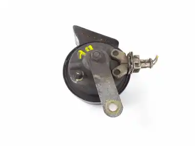 Tweedehands auto-onderdeel hoorn voor peugeot 206 fastback (2a/c) 1.9 d oem iam-referenties e200884  