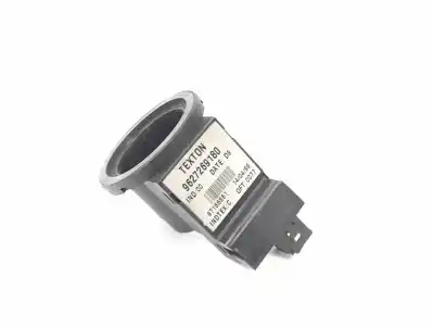 Tweedehands auto-onderdeel antidiefstal apparaat voor peugeot 206 fastback (2a/c) 1.9 d oem iam-referenties 9627269180